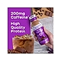 Quest Mocha Latte Iced Coffee, 10 oz., 12/Carton (QRTDML-4M3)~#|#~DE5486A7-3664-4502-AF820C46CD91F34B_sc7