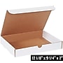 12.125" x 9.25" Literature Mailer, White, 50/Bundle (M1292)~#|#~DE58B06C-A457-4061-BE2D8F6ED30366AB_sc7