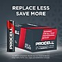 Procell AAA Alkaline Battery, 24/Pack (PC2400/PC2400BK)~#|#~DE58DAFC-9A36-47D0-991CDDDC674E55A8_sc7