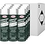 Claire Foaming Germicidal Cleaner, Floral, 19 oz., 12/Carton (CGCCL873)~#|#~DE60546A-07C6-4645-B6CCE1A7C9F2971C_sc7