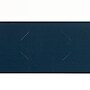 JAM Paper Laminated Two Glossy 2 Pocket Cardstock Presentation Folder, Navy Blue, 50/Box (5042523C)~#|#~DE63E343-84D0-465F-9D6E0F20E9678AF2_sc7