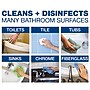 Comet Professional Disinfecting Sanitizing Bathroom Cleaner Spray, 32 fl. oz. (19214)~#|#~DE660980-5A42-4E3F-89A1231D351E2659_sc7