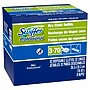 Swiffer Professional Sweeper Dry Cloth Refills, White, 32/Box (33407)~#|#~DE6FC6C2-A9DB-4409-93EB3A4BA66234CB_sc7