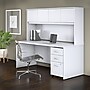 Bush Business Furniture Studio C 72"W Desktop Hutch, White (SCH172WH)~#|#~DE77FB0C-CACE-4072-9728EAABBD0CE93B_sc7