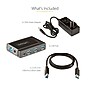 StarTech.com 7-Port USB 3.0 5Gbps Hub, Black (5G7AS-USB-A-HUB)~#|#~DE7E59C0-235A-4B9D-9648AD84CF1BB736_sc7