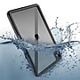 SaharaCase Oasis Series Waterproof Case for iPad Pro 13" (M4 2024/M5 2025), Scorpion Black (TB00387)~#|#~DE8322AC-28E4-4672-80C409BA2E61C9C2_sc7