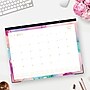 2025-2026 Blue Sky Ashley G 22" x 17" Academic Monthly Desk Pad Calendar (148668-A26)~#|#~DE877B05-2C55-4E97-B73F8727DC7AA67B_sc7