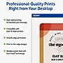Avery Rectangle Rounded Corners Matte Blank Card, White, 25/Pack (19479399773)~#|#~DE87FE41-07E1-4D15-A7B163E050E8B96F_sc7