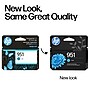 HP 951 Cyan Standard Yield Ink Cartridge, Prints Up to 535 Pages (CN050AN#140)~#|#~DE8BDE74-9313-46D7-AF28D4BA20A364B2_sc7