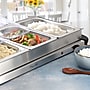 MegaChef Buffet Server & Food Warmer, 5 Sections (935123025M)~#|#~DE8FB391-72B7-4676-9C3913BB731BDBA1_sc7