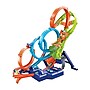 Mattel Hot Wheels 4-Loop Crash-Out Track Set (HXT06)~#|#~DE950B6C-3AD6-4D3B-953BDB2ACE467321_sc7