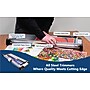 United Commercial 26" Rotary Paper Trimmer, Silver/Black (RT26)~#|#~DE96E13B-1FEC-4703-A09B3EC24AF166A4_sc7