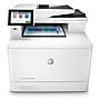HP LaserJet Enterprise MFP M480f Color All-in-One Laser Printer, Print, Scan, Copy, Best for Office (3QA55A)~#|#~DE9A1C2F-5605-42A9-B411DC69A2C18661_sc7