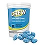 Crew Easy Paks Toilet Bowl Cleaner, 0.5 Oz., 90 Packets/Tub, 2 Tubs/Carton (CBD540731)~#|#~DEA686F7-6339-4E76-986F06B9BEB899EF_sc7