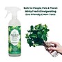 Absolute Green Eco-Friendly All-Purpose Cleaner, Peppermint Scent,  25 Fl Oz., 2/Pack (PEPALL-2PK) ~#|#~DEB10B9C-A270-4018-B2AAF4FDD97B18D4_sc7
