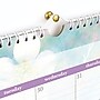 2027 AT-A-GLANCE Dreams 15" x 12" Monthly Wall Calendar (AAGPM83707)~#|#~DEB144C3-6F4D-42DC-B22383849111B0D7_sc7