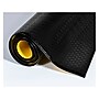 Crown Mats Wear-Bond Tuff-Spun Anti-Fatigue Mat, 36" x 144", Black (WB 0312KD)~#|#~DEB5F619-B704-4B45-B3BDDAA5D7BCB99A_sc7