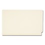 Universal Reinforced File Folder, Legal Size, Manila, 10/Box (UNV16151)~#|#~DEBAC5C1-AA3E-42D9-96050672A1D47875_sc7