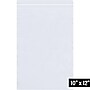 10" x 12" Reclosable Poly Bag, 3 Mil, Clear, 1000/Carton (PB43350)~#|#~DEC2EE1D-64D6-4C1D-BDF22B7F85FDDD30_sc7