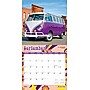 2026 BrownTrout Magic Bus 12" x 12" Monthly Wall Calendar (9798330704422)~#|#~DEC5C696-75A6-45F7-8D4A93918ADE84BA_sc7