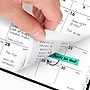 2027 AT-A-GLANCE DayMinder 8" x 11" Weekly Appointment Book Planner, Faux Leather Cover, Black (G520H-00-27)~#|#~DECA1D9D-5E96-4AAB-823436F8136F3B15_sc7