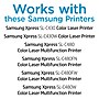 HP Y404S Yellow Toner Cartridge for Samsung CLT-Y404S (SU444)~#|#~DECB96C0-DB63-429F-8033F6448C80F0EA_sc7