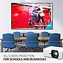 ViewSonic 5000 Lumens 1080P Laser Projector, White (LS740HD)~#|#~DECC0833-F1C6-4517-93427D41E5C2DC22_sc7