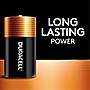 Duracell Coppertop C Alkaline Batteries, 8/Pack (MN14RT8Z)~#|#~DED374A3-6654-4C8D-B8138F3763F5DDD9_sc7