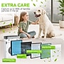 Treblab PUROXYGEN P500i HEPA Filter Air Purifier, 4-Speed, WiFi Enabled, White (P500I)~#|#~DED3E528-BEA1-474C-84D33FDF13491499_sc7