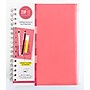Carolina Pad Zip-It 1-Subject Professional Notebooks, 7" x 8.75", College Ruled, 120 Sheets (55025)~#|#~DED964AF-E250-49DD-B6EBC641D85BC885_sc7