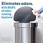 Clorox Disinfecting, Sanitizing and Antibacterial Spray Mist, Eucalyptus Peppermint, 16 Fluid oz. (60152)~#|#~DEDA2E17-86F9-4C60-9E5BD34393A27E52_sc7