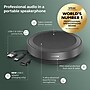 Jabra Speak2 75 UC Speakerphone, 2025 Edition, Certified for Zoom, Google Meet, Black (2775-209-01)~#|#~DEE4501B-B749-4B06-9DD66A85F2EF7E6B_sc7