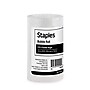 Staples 3/16" Bubble Roll, 12" x 25', Clear (4069426)~#|#~DEE941D0-D8F9-4DFE-82B979DF5977CD1C_sc7