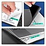 2027 AT-A-GLANCE DayMinder 5" x 8" Weekly Appointment Book, Faux Leather Cover, Black (G210-00-27)~#|#~DEEC7F8D-FD7A-4297-B8A6BF19B8377310_sc7