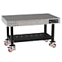 Diversified Woodcrafts 60"W x 36"D Steel Welding Table (DMW6036SC)~#|#~DEED8FC3-D9A6-42A9-97D26F513B9C1139_sc7