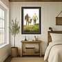 Amanti Art Thomas Black Bronze 24" x 36" Polystyrene Picture Frame (A42678298438)~#|#~DEF061A3-6B32-4F4C-BEFB746337EDF3A6_sc7