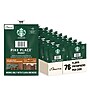 Starbucks Pike Place Coffee Flavia Freshpacks, Medium Roast, 76/Carton (MDR01038)~#|#~DEF767D6-0C78-4EE8-B00200C5685DAA62_sc7