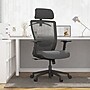 FlexiSpot Ergonomic Mesh Swivel Computer and Desk Chair, Gray (C3G-FM)~#|#~DEFC4EA2-22E6-438F-B5DF0A0A710E5704_sc7