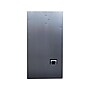 Aunt Flow Model R Stainless Steel Pad/Tampon Dispenser, Silver (AF-DISP-REC-1)~#|#~DF031626-27CA-4877-AE7C051DCCCF8303_sc7