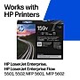 Original HP 159Y Extra High Yield Black LaserJet Toner Cartridge (W1590Y), print up to 26,000 pages~#|#~DF062C84-2B3C-4DD4-A0483DDACC73B993_sc7
