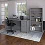 Alera Valencia Mobile Pedestal File Drawer, Legal/Letter, 15.88" x 20.5" x 28.39", Gray~#|#~DF07A4D4-8719-4CD1-8C6238339BA926A8_sc7