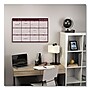2026 AT-A-GLANCE 48" x 32" Yearly Dry Erase Wall Calendar, Reversible, White/Blue (AAGA152)~#|#~DF0E758A-FE14-465F-A73141E9EE41F2B4_sc7