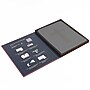 SaharaCase ZeroDamage Ultra Strong Tempered Glass Screen Protector for iPad Air 13" (M2 ,M3 & M4 2026) (ZD-T00066)~#|#~DF1AFA29-16D3-4DA4-BBCF4B825EDB0E78_sc7