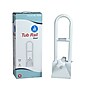 Dynarex Steel Clamp-On Tub Rail, White (10340)~#|#~DF2877A2-BA73-4F83-83480CA448170727_sc7