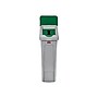 Rubbermaid Slim Jim Single-Stream Recycling Station, 23 Gallon, Gray/Green (2185054)~#|#~DF2D55EA-2482-461F-B67570E52C915233_sc7
