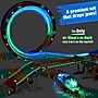 JITTERYGIT Race Track Glow in The Dark Magic Toy Set, 182 Pieces/Pack (FLASHTRACK-RACE-GID)~#|#~DF460BAF-4ECD-4347-B2454E5D98C1593D_sc7