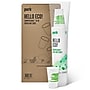 Perk™ Eco Compostable Paper Hot Cup, 16 Oz., White/Green, 300/Carton (PK56221)~#|#~DF46A0E0-BCB8-46A7-95FC36EF1647B02D_sc7