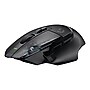 Logitech G502X LIGHTSPEED Wireless Optical Gaming Mouse, Black (910-006178)~#|#~DF4759E8-3D7B-4FEE-B93E878A11BB67EE_sc7