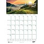 2027 House of Doolittle Earthscape Scenic 12" x 16.5" Monthly Wall Calendar (378-27)~#|#~DF4D5539-1188-41DB-AB59E2981D337F4F_sc7