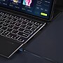 SaharaCase Navigate Series Keyboard Case for iPad Pro 13" (M4 2024/M5 2025), Scorpion Black (TB00388)~#|#~DF4FA8B5-2ED8-4B34-8ADD7217F70A8D94_sc7